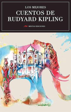 Cover Los mejores cuentos de Rudyard Kipling (eBook, ePUB)