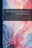 The Surgical Diseases Of Children
