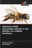 Adozione della tecnologia apicola e suo effetto sul reddito familiare