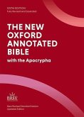 The New Oxford Annotated Bible