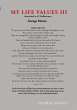 My life values III - Bild 1