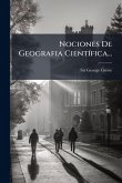 Nociones De Geografia CientÃ-fica...