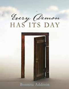 Cover Every Demon Has Its Day
