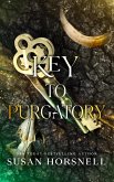 Key to Purgatory (eBook, ePUB) Key to Purgatory (eBook, ePUB)