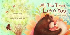 All The Times I Love You (eBook, ePUB) - Harper, Melanie All The Times I Love You (eBook, ePUB) - Harper, Melanie