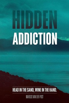 Cover Hidden Addiction