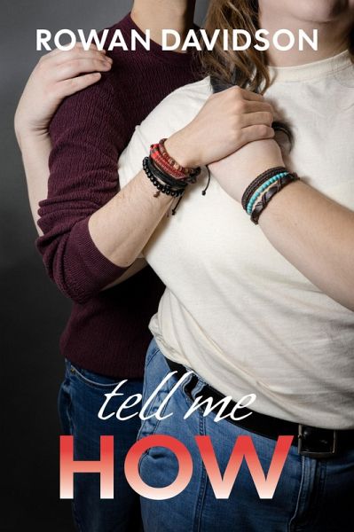 Tell Me How (eBook, ePUB) Tell Me How (eBook, ePUB)