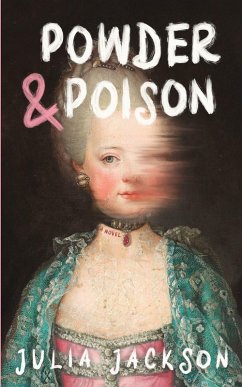 Cover Powder & Poison