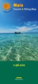 Ilha do Maio 1:46.000 Ilha do Maio 1:46.000