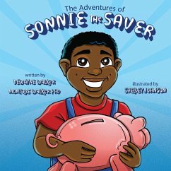 Cover The Adventures of Sonnie the Saver