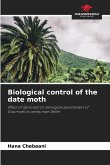 Biological control of the date moth