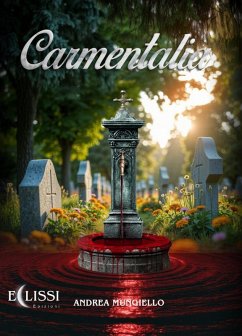 Cover Carmentalia (eBook, ePUB)