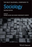 Wiley Bwell Comp to Sociology Wiley Bwell Comp to Sociology