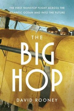 Cover The Big Hop