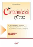 La correspondencia eficaz La correspondencia eficaz