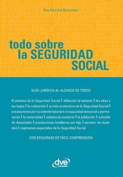Cover Todo sobre la seguridad social