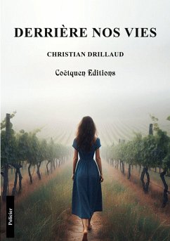 Cover Derrière nos vies