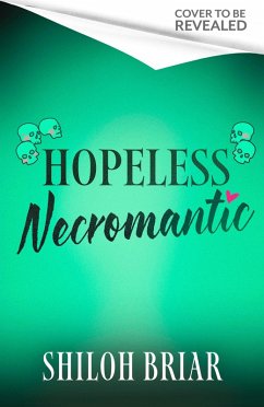 Cover Hopeless Necromantic