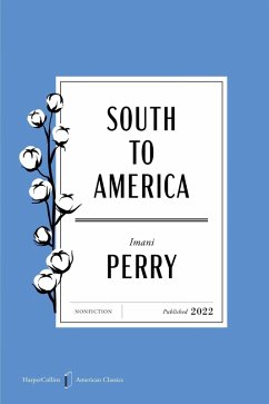 Cover South to America American Classics Edition