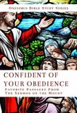 Confidence of Your Obedience (eBook, ePUB) Confidence of Your Obedience (eBook, ePUB)