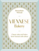 Viennese Bakery (eBook, ePUB)