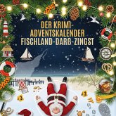 Der Krimi-Adventskalender Fischland-Darß-Zingst