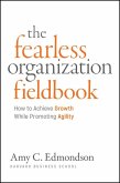 Fearless Organization Field Book
