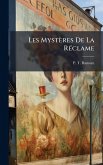 Les Mystères De La RÃ(c)clame Les Mystères De La RÃ(c)clame