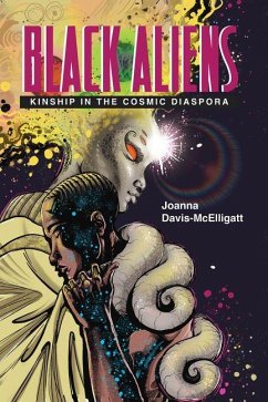Cover Black Aliens
