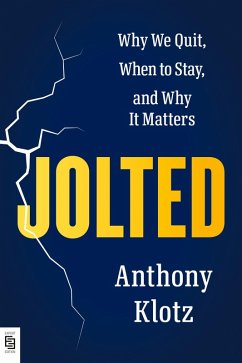 Jolted Cover Jolted