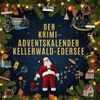 Der Krimi-Adventskalender Kellerwald-Edersee