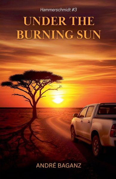 Under the burning sun Under the burning sun