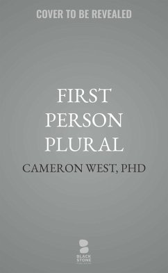 Cover First Person Plural (eBook, ePUB)