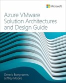 Azure Vmware Solution Architectures and Design Guide
