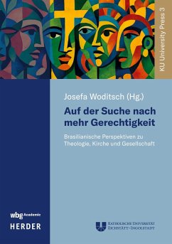 Auf der Suche nach mehr Gerechtigkeit