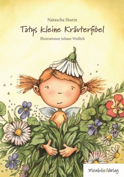 Cover Tatys kleine Kräuterfibel