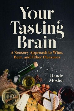 Cover Your Tasting Brain