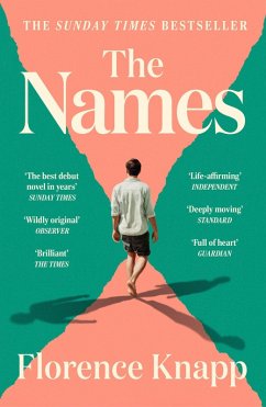 Cover The Names