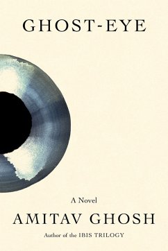 Cover Ghost-Eye