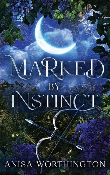 Marked by Instinct Marked by Instinct