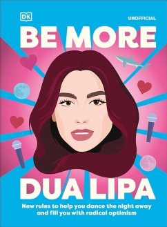 Cover Be More Dua Lipa (eBook, ePUB)