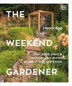 Cover The Weekend Gardener (eBook, ePUB)