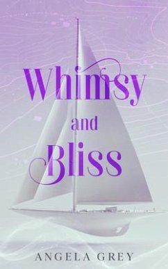 Cover Whimsy (eBook, ePUB)