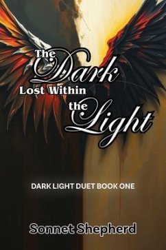 Cover The Dark Lost Within the Light (eBook, ePUB)