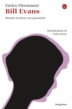 Cover Bill Evans (eBook, ePUB)