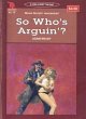 So Who's Arguin? (eBook, ePUB) - Bild 1