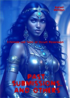 Cover Past Submissions... and Others (eBook, ePUB)