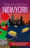 New York (eBook, ePUB)