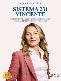 Cover Sistema 231 Vincente (eBook, ePUB)