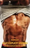 Gay Explicit Stories - Volume 4 - 120 Dirty Explicit Erotic Stories (eBook, ePUB) Gay Explicit Stories - Volume 4 - 120 Dirty Explicit Erotic Stories (eBook, ePUB)